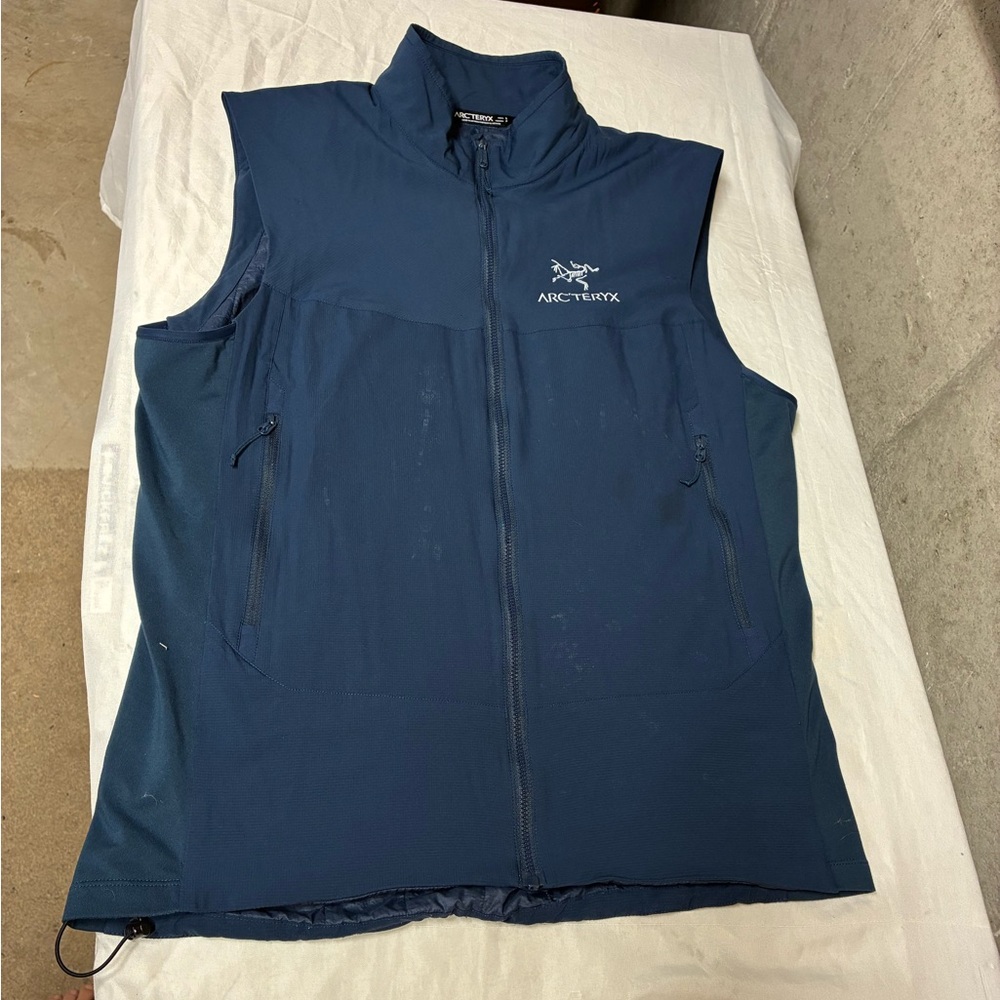 Arc'teryx Atom Vest